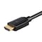 Monoprice DynamicView Ultra 8K Premium High Speed HDMI Cable_ 48Gbps_ 8K_ Dynami 31229 - alternate 3